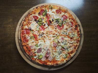 La Veggie