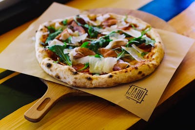Promotion Royale Pizza