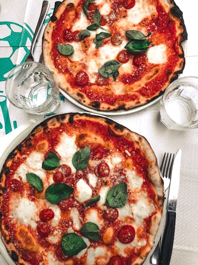 Offre du moment Royale Pizza